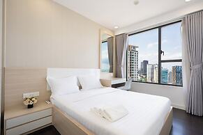 Sol Center Apartment