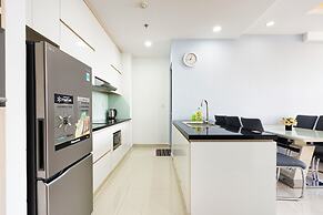 Sol Center Apartment
