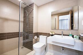 Sol Center Apartment