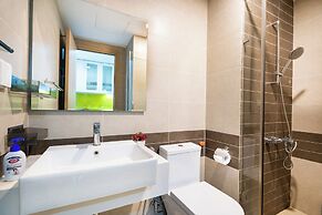 Sol Center Apartment