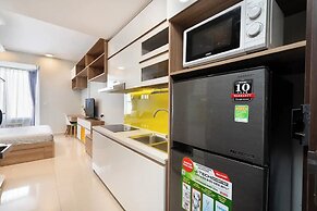 Sol Center Apartment