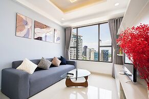 Sol Center Apartment