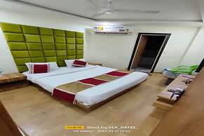 Hotel Happy Stay