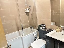 Dudley Delightful Apartment With 2 Bedrooms
