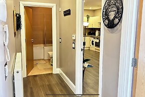Dudley Delightful Apartment With 2 Bedrooms