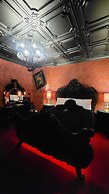 The Gothic Corner