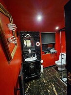 The Gothic Corner