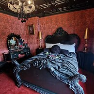 The Gothic Corner