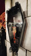 The Gothic Corner