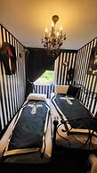The Gothic Corner