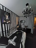 The Gothic Corner