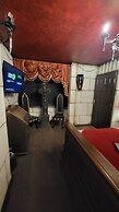 The Gothic Corner