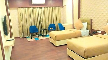 Hotel Swamiraj