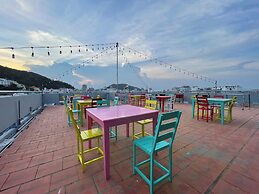 Seventeen Vũng Tàu Hotel