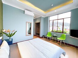 Seventeen Vũng Tàu Hotel