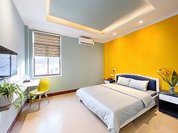 Seventeen Vũng Tàu Hotel