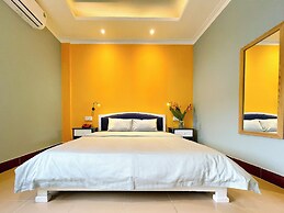 Seventeen Vũng Tàu Hotel