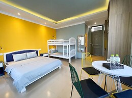 Seventeen Vũng Tàu Hotel