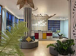 Seventeen Vũng Tàu Hotel