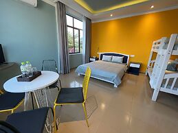 Seventeen Vũng Tàu Hotel