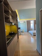 Seventeen Vũng Tàu Hotel