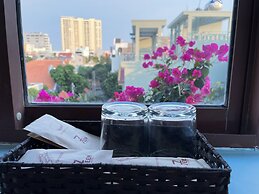 Seventeen Vũng Tàu Hotel