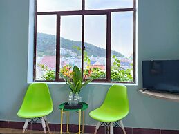 Seventeen Vũng Tàu Hotel