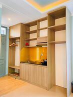 Seventeen Vũng Tàu Hotel