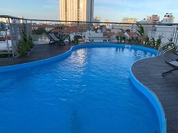 Seventeen Vũng Tàu Hotel