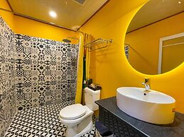 Seventeen Vũng Tàu Hotel