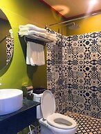 Seventeen Vũng Tàu Hotel