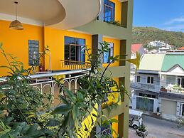 Seventeen Vũng Tàu Hotel