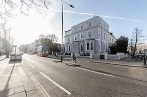 Modern 2 bed Apartment in Notting Hill