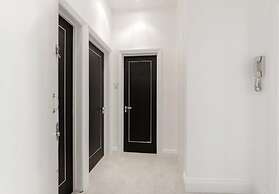 Modern 2 bed Apartment in Notting Hill