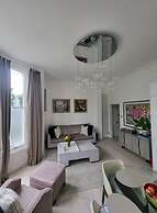 Modern 2 bed Apartment in Notting Hill