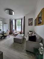 Modern 2 bed Apartment in Notting Hill