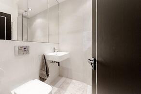 Modern 2 bed Apartment in Notting Hill