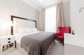 Modern 2 bed Apartment in Notting Hill