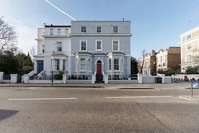Modern 2 bed Apartment in Notting Hill
