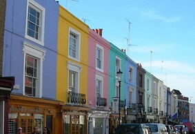 Modern 2 bed Apartment in Notting Hill