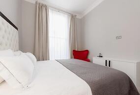 Modern 2 bed Apartment in Notting Hill