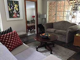 Fully Furnished 3 Bedroom House In in Pentagon Park Bloemfontein