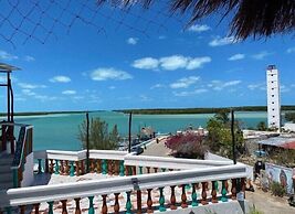 Hotel y Restaurante Macumba