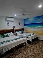 Hotel y Restaurante Macumba