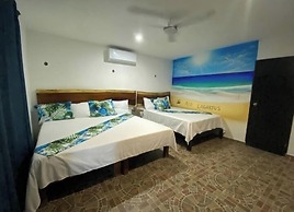 Hotel y Restaurante Macumba