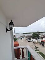 Hotel y Restaurante Macumba