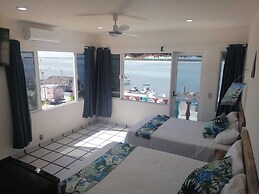 Hotel y Restaurante Macumba