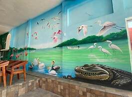 Hotel y Restaurante Macumba