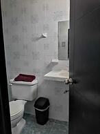 Hotel y Restaurante Macumba