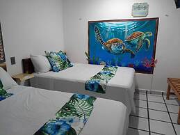 Hotel y Restaurante Macumba